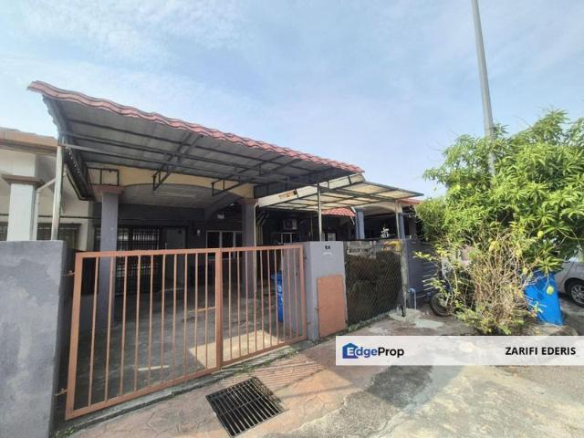 House for sale in Alam Impian, Selangor