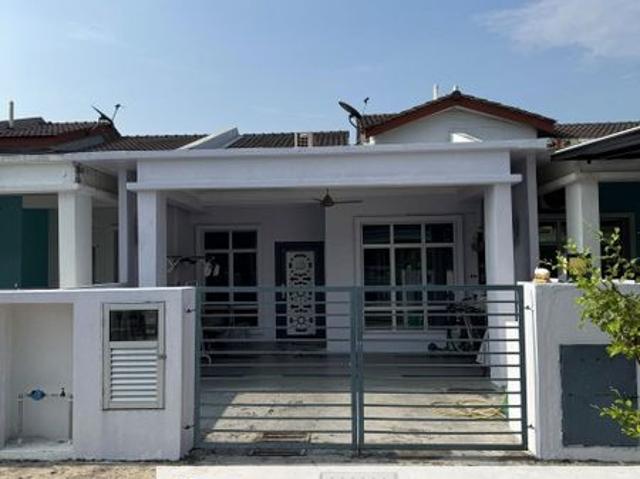 House for sale in Alam Impian, Selangor