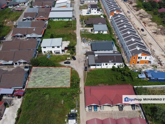 House for sale in Alam Impian, Selangor