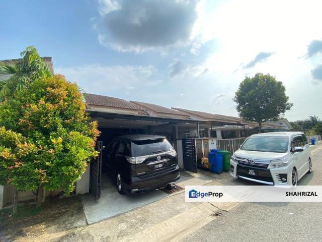 House for sale in Seksyen 30, Shah Alam