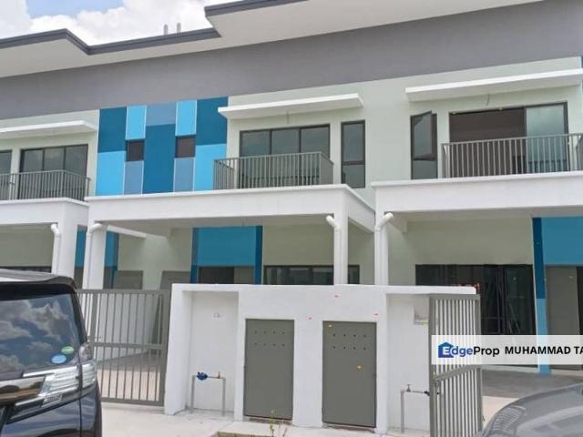House for rent in Alam Impian, Selangor