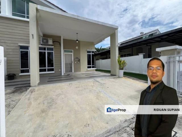 House for sale in Seksyen 30, Shah Alam