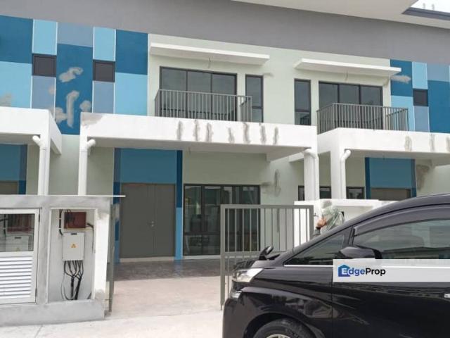 House for rent in Alam Impian, Selangor