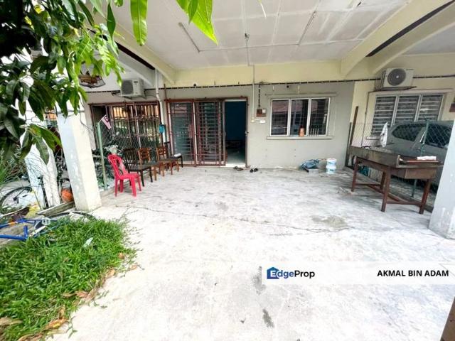 House for sale in Seksyen 30, Shah Alam