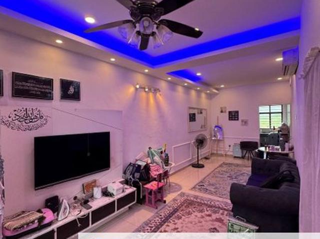 House for sale in Alam Impian, Selangor