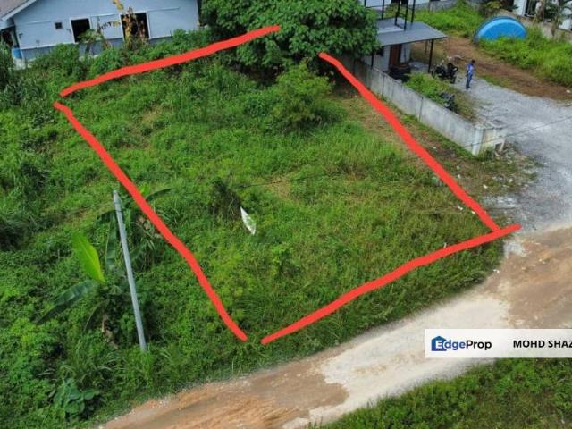 House for sale in Alam Impian, Selangor