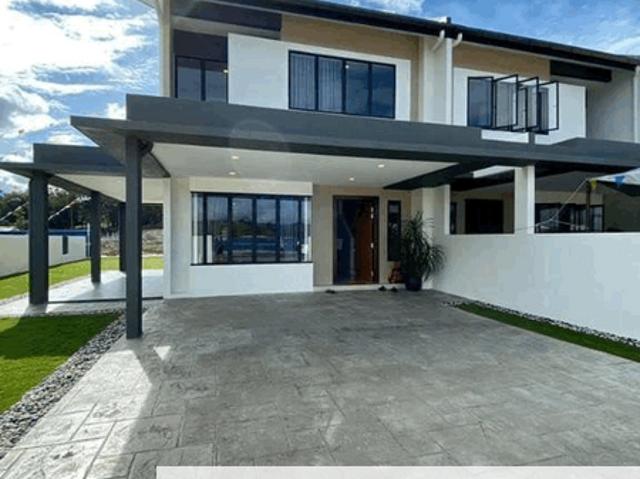 House for sale in Alam Impian, Selangor
