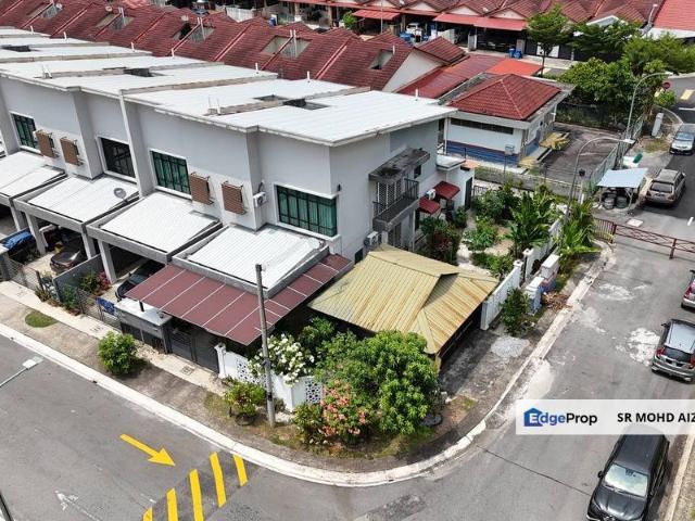 House for sale in Alam Impian, Selangor