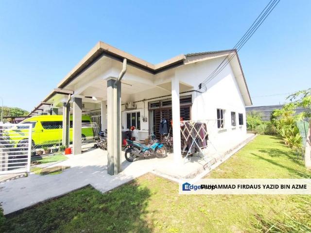 House for sale in Alam Impian, Selangor