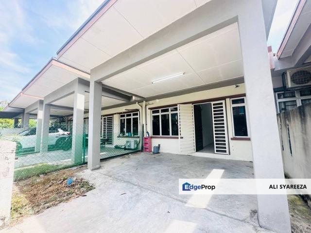 House for sale in Alam Impian, Selangor