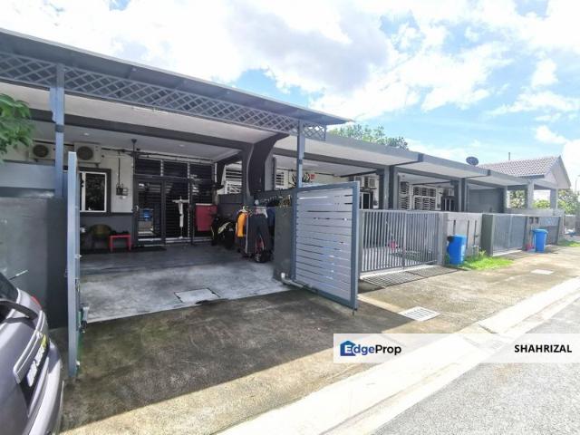 House for sale in Seksyen 30, Shah Alam