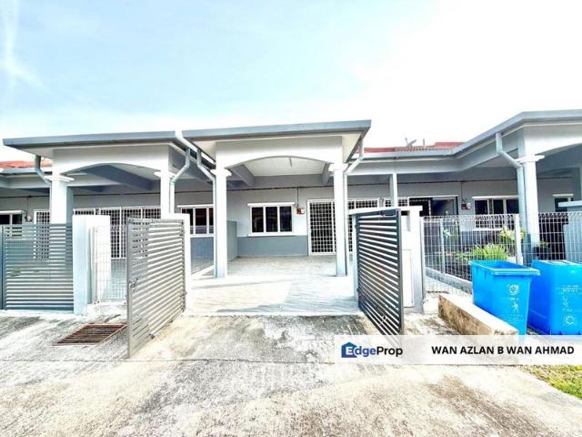 House for sale in Alam Impian, Selangor