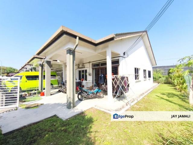 House for sale in Alam Impian, Selangor