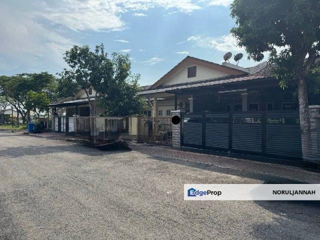 House for sale in Alam Impian, Selangor