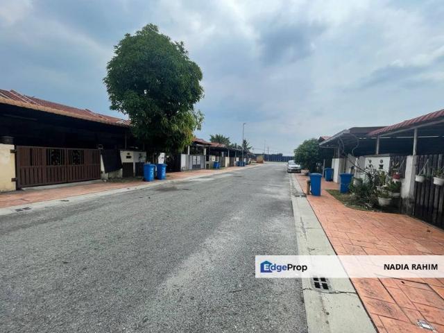 House for sale in Alam Impian, Selangor