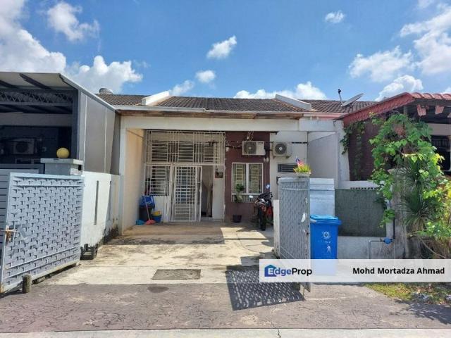 House for sale in Alam Impian, Selangor