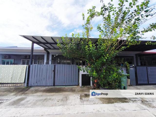 House for sale in Alam Impian, Selangor