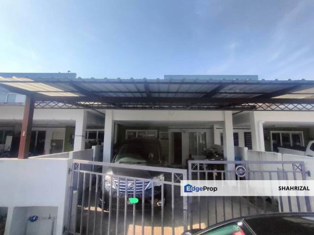 House for sale in Alam Impian, Selangor