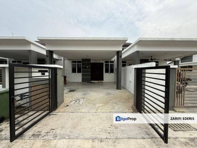 House for sale in Alam Impian, Selangor