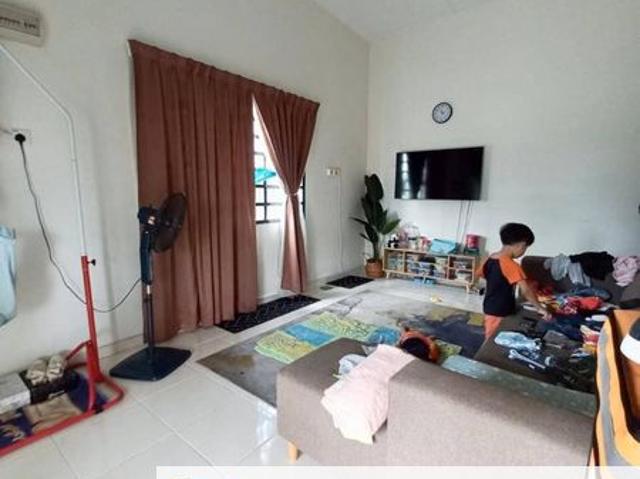 House for sale in Alam Impian, Selangor
