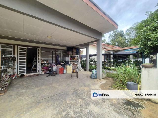 House for sale in Alam Impian, Selangor