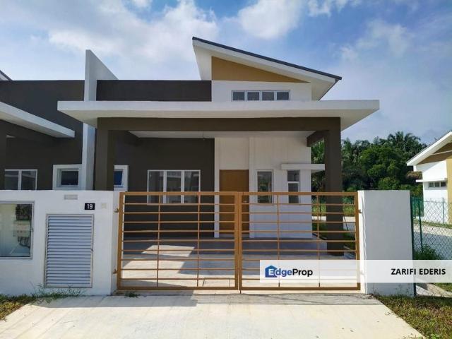 House for sale in Alam Impian, Selangor
