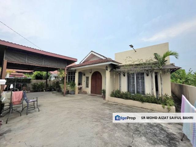 House for sale in Seksyen 30, Shah Alam