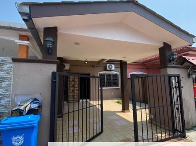 House for sale in Seksyen 30, Shah Alam