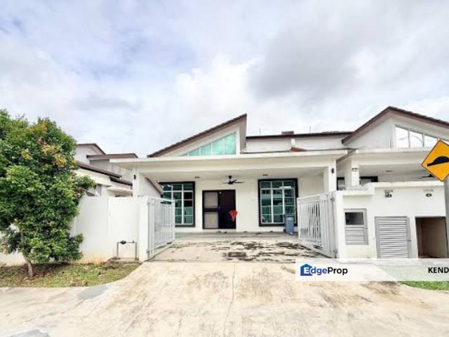 House for sale in Alam Impian, Selangor