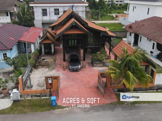 House for rent in Alam Impian, Selangor