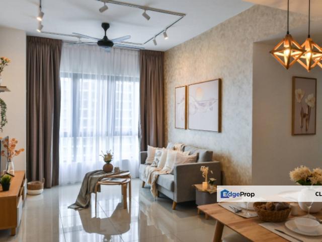 Condominium for sale in Country Heights Damansara, Kuala Lumpur
