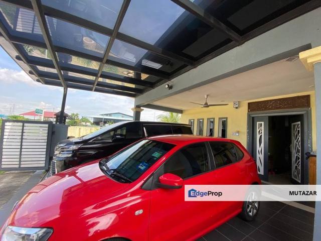House for sale in Alam Impian, Selangor