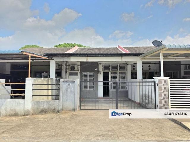House for sale in Alam Impian, Selangor