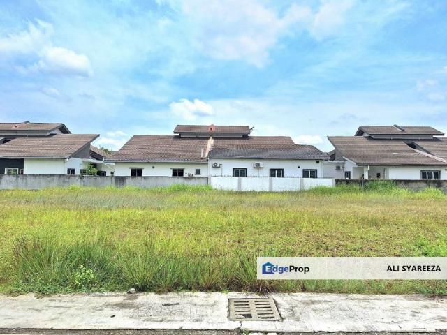 House for sale in Alam Impian, Selangor