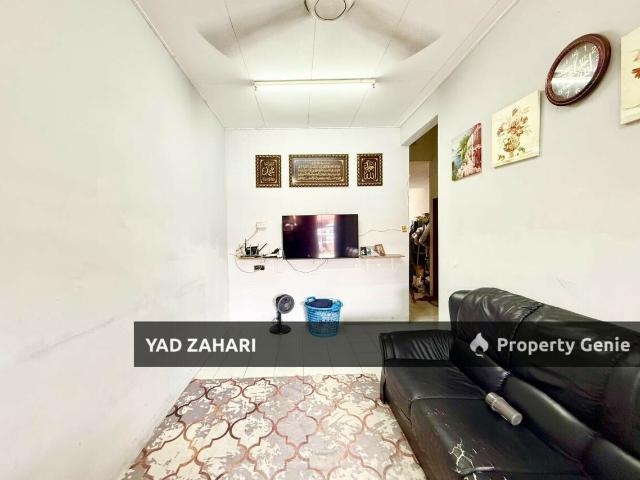 Terraced House for sale in Alam Impian, Selangor