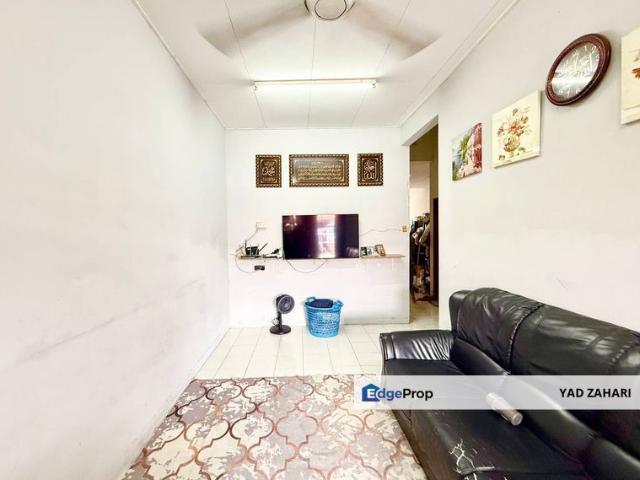 House for sale in Petaling, Alam Impian
