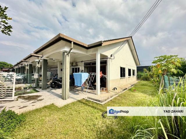 House for sale in Petaling, Alam Impian
