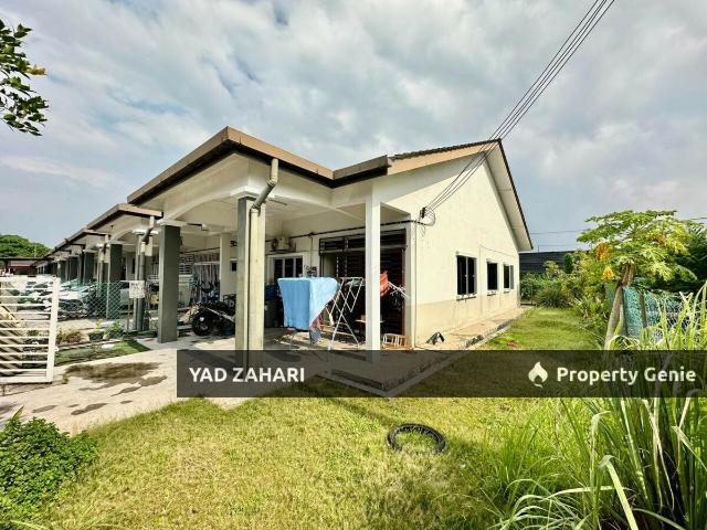 Terraced House for sale in Alam Impian, Selangor
