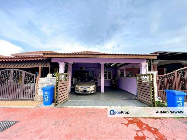 House for sale in Alam Impian, Selangor