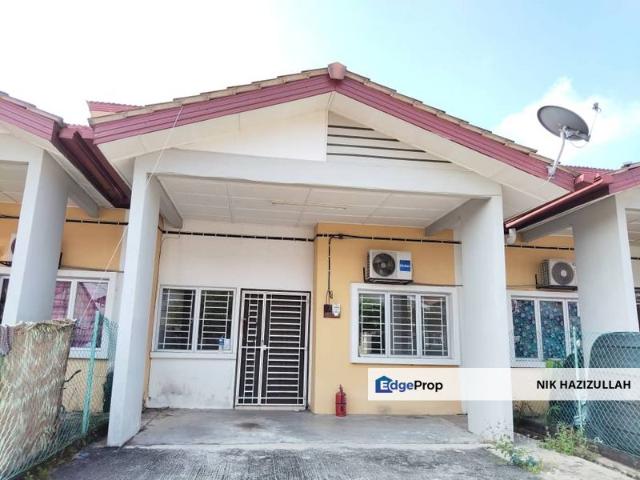 House for sale in Alam Impian, Selangor