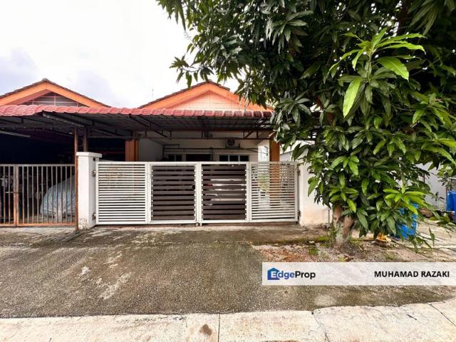 House for sale in Seksyen 30, Shah Alam