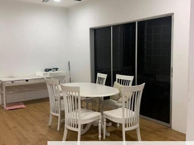 House for sale in Alam Impian, Selangor