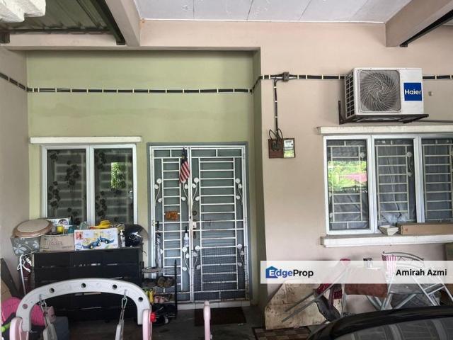 House for sale in Alam Impian, Selangor