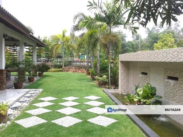 House for sale in Alam Impian, Selangor