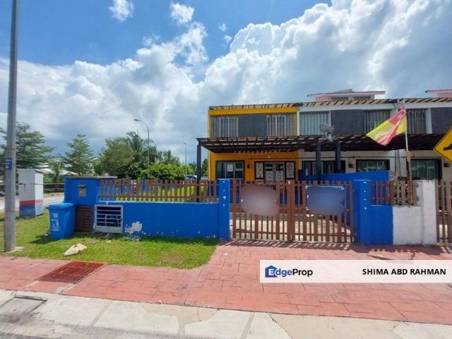 House for sale in Alam Impian, Selangor