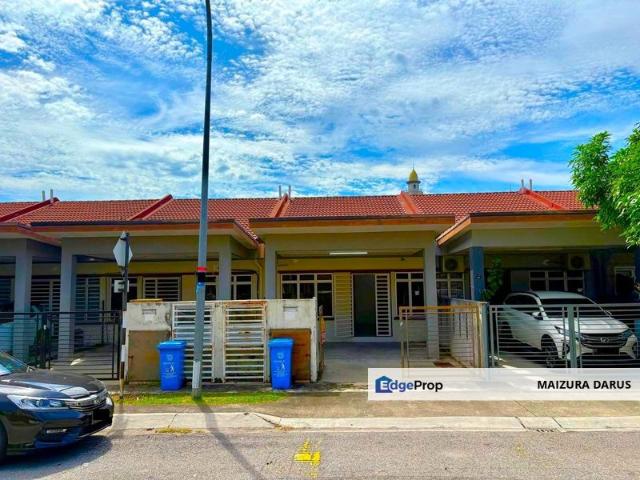 House for sale in Alam Impian, Selangor