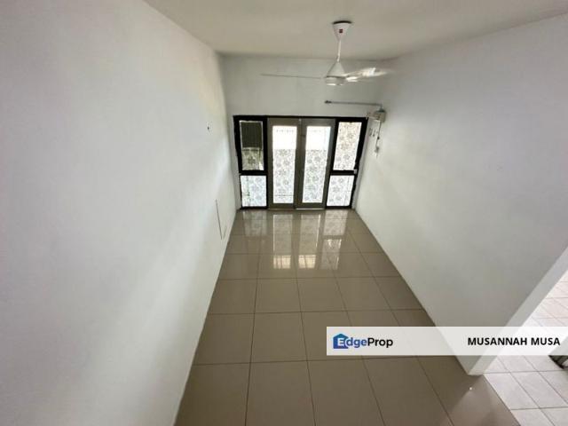 House for sale in Alam Impian, Selangor