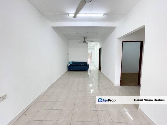 House for sale in Alam Impian, Selangor