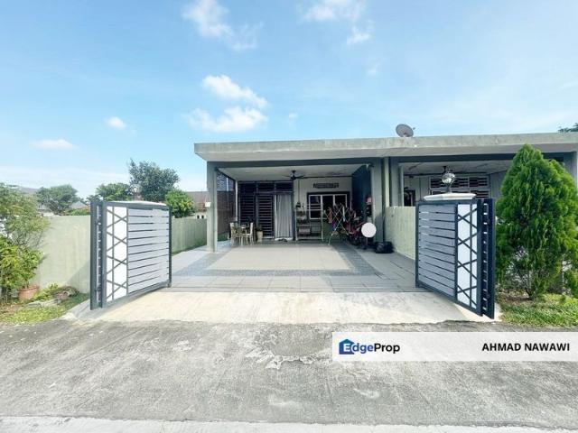 House for sale in Alam Impian, Selangor