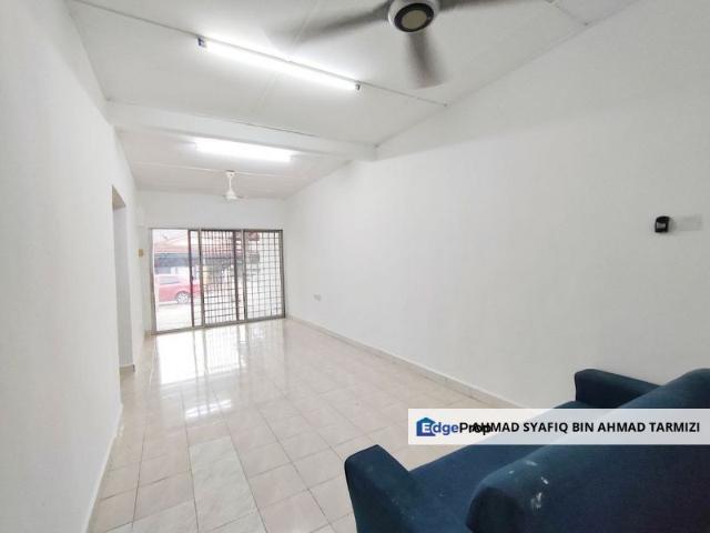 House for sale in Alam Impian, Selangor
